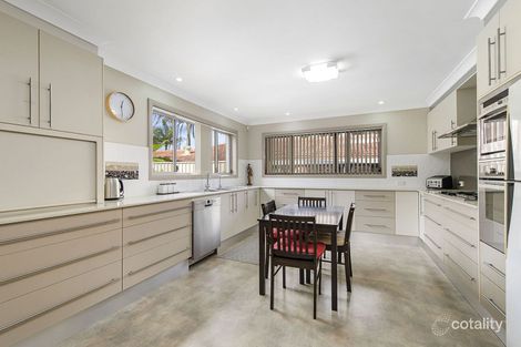 Property photo of 126 Bangalay Drive Port Macquarie NSW 2444