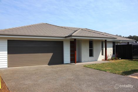 2 Scott St, Thrumster, NSW 2444