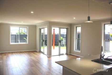 Property photo of 2 Scott Street Thrumster NSW 2444