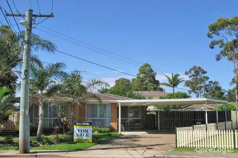 Property photo of 9 Wodrow Place Rooty Hill NSW 2766