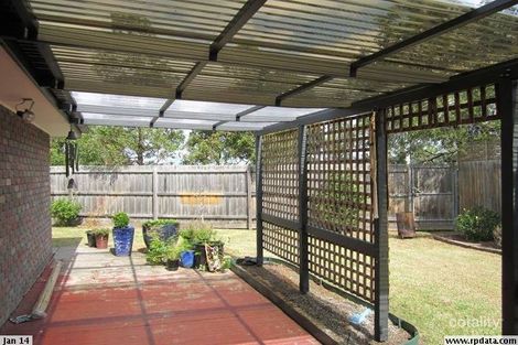 Property photo of 9 Casco Place Dingley Village VIC 3172