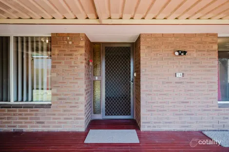 Property photo of 14 Bartlett Street Spalding WA 6530