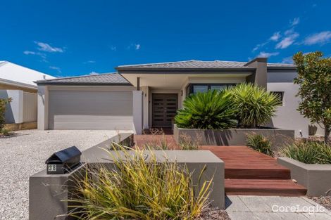 Property photo of 38 Leeway Loop Alkimos WA 6038