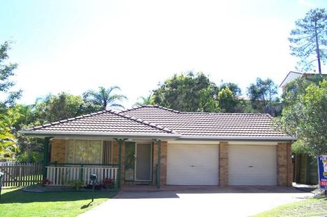 Property photo of 6 Carilla Place Elanora QLD 4221