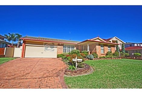 Property photo of 119 Ascot Drive Chipping Norton NSW 2170