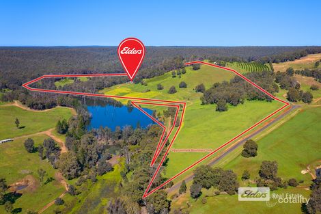 1043 Thomson Brook Rd, Thomson Brook, WA 6239