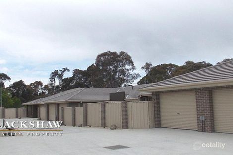 Property photo of 7/17 Catchpole Street Macquarie ACT 2614