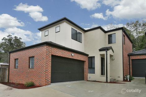 Property photo of 4/10 Bayswater Road Croydon VIC 3136
