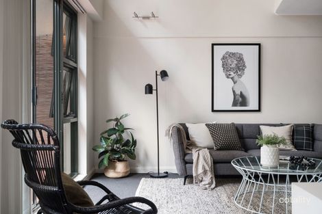 601/1 Poplar St, Surry Hills, NSW 2010