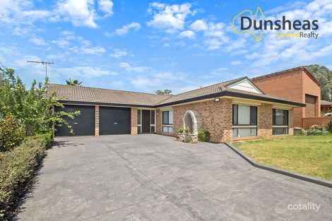 3 Alvis Pl, Ingleburn, NSW 2565