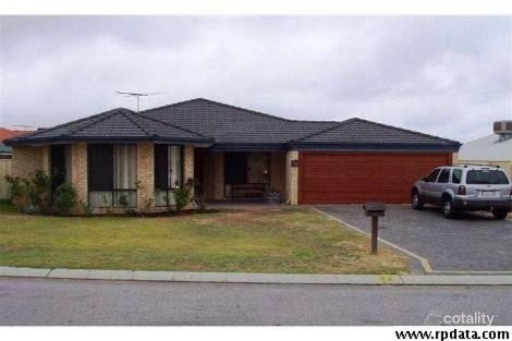 92 Clydebank Cres, Kinross, WA 6028