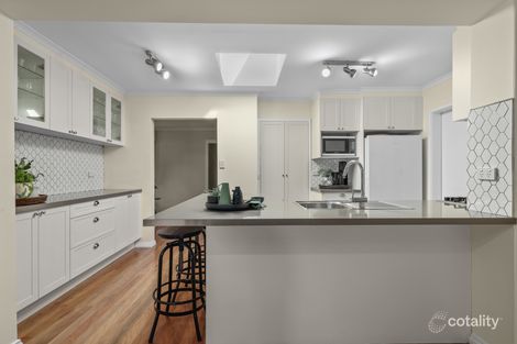 Property photo of 80 Adele Avenue Ferntree Gully VIC 3156