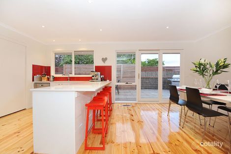 Property photo of 2/7 William Street Ringwood VIC 3134