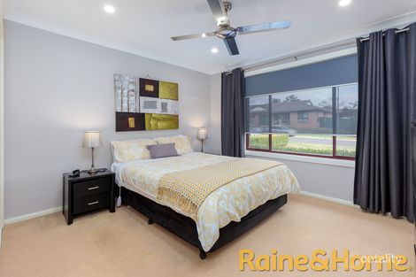 Property photo of 5 Boronia Place Dubbo NSW 2830