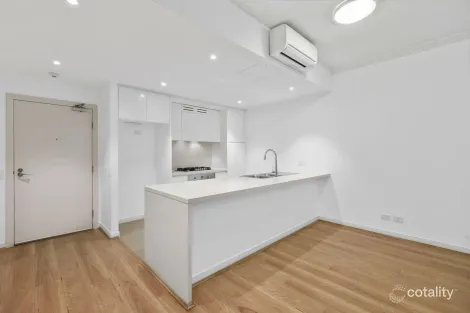 Property photo of 305/51-53 Hill Road Wentworth Point NSW 2127