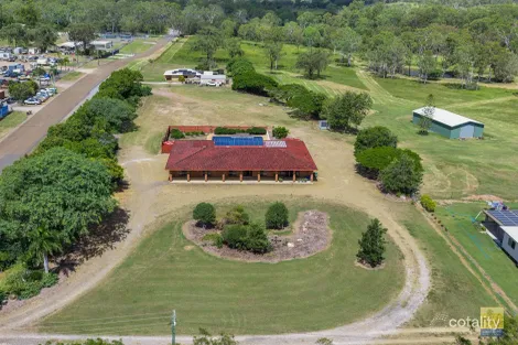 Property photo of 4 Racecourse Road Calliope QLD 4680