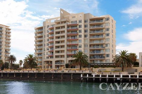 107/107 Beach St, Port Melbourne, VIC 3207
