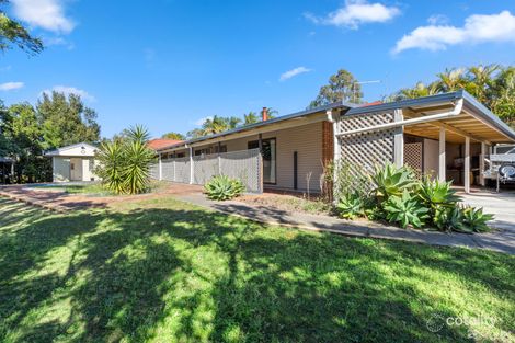 Property photo of 23/3691-3703 Mount Lindesay Highway Park Ridge QLD 4125