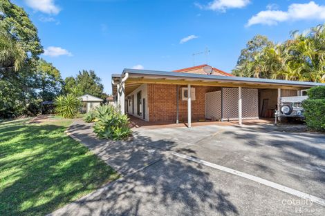Property photo of 23/3691-3703 Mount Lindesay Highway Park Ridge QLD 4125