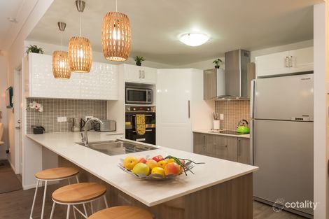 Property photo of 27 Majorca Crescent Varsity Lakes QLD 4227