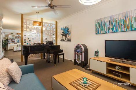 Property photo of 27 Majorca Crescent Varsity Lakes QLD 4227