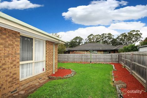Property photo of 16 Rangeview Drive Skye VIC 3977