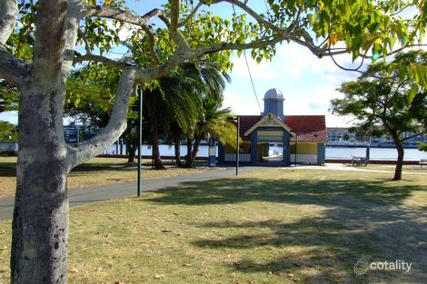 Property photo of 1/16 Miles Street Hawthorne QLD 4171