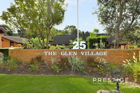 Property photo of 1/25 The Glen Road Bardwell Valley NSW 2207