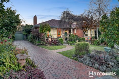 36 Thornhill Dr, Forest Hill, VIC 3131