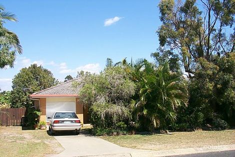 40 Baldwin Cres, Avoca, QLD 4670