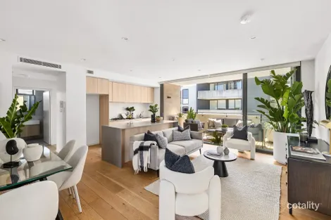 Property photo of 307B/34-38 McEvoy Street Waterloo NSW 2017