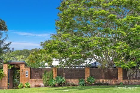 Property photo of 12 Stanley Street Tweed Heads NSW 2485