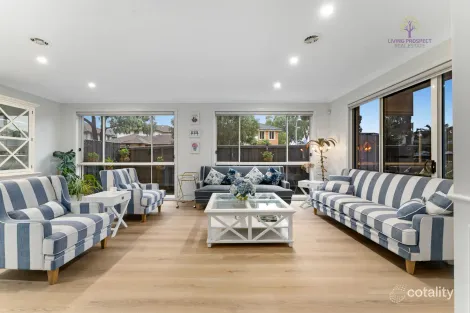 Property photo of 44 Scenic Drive Point Cook VIC 3030