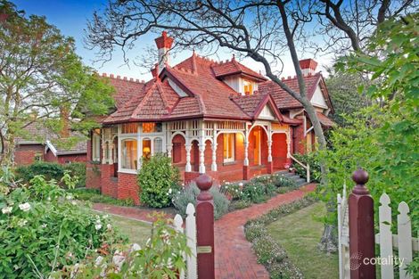 Property photo of 3 Stawell Street Kew VIC 3101