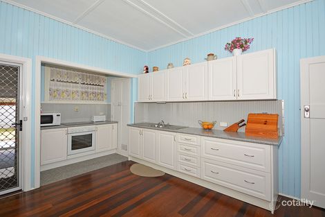 Property photo of 31 Hunter Street Torbanlea QLD 4662