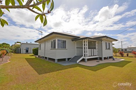 Property photo of 31 Hunter Street Torbanlea QLD 4662