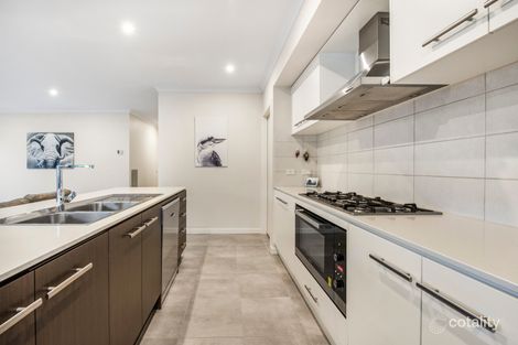 Property photo of 28 Spearwood Rise Cranbourne West VIC 3977