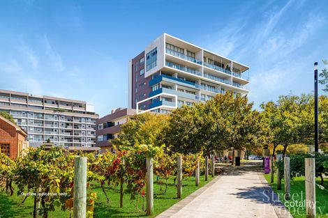 401/2-4 Honeysuckle Dr, Newcastle, NSW 2300