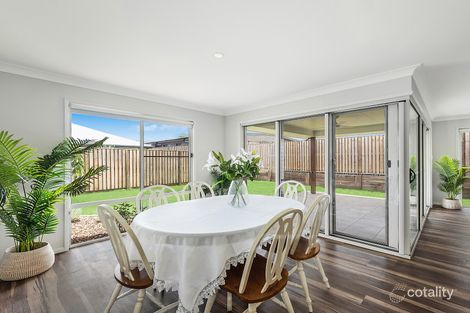 Property photo of 117 Cronin Road Highfields QLD 4352