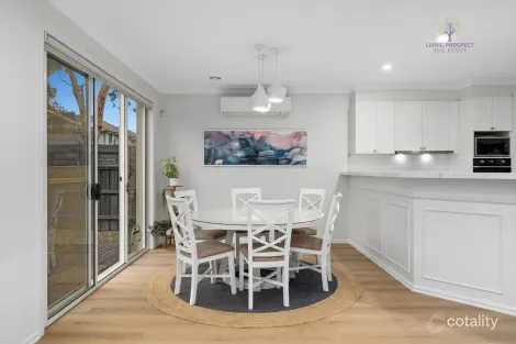 Property photo of 44 Scenic Drive Point Cook VIC 3030