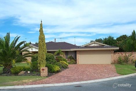 Property photo of 12 Cromer Grove Kallaroo WA 6025