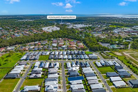 10 Greenside St, Victoria Point, QLD 4165