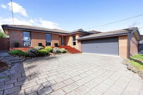 6 Gauntlet Ave, Glen Waverley, VIC 3150