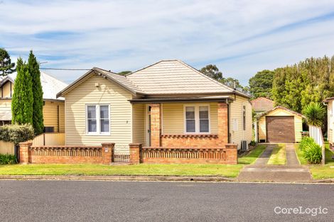Property photo of 3 Mulgrave Street Mayfield NSW 2304