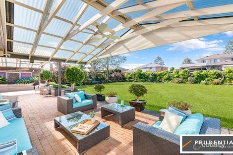 Property photo of 365 Remembrance Driveway Camden Park NSW 2570