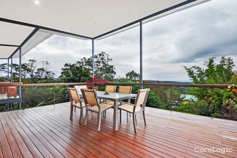 Property photo of 5 Crystal Court Ocean View QLD 4521