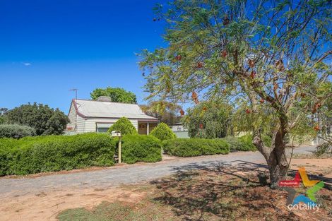 Property photo of 8 Box Street Merbein VIC 3505