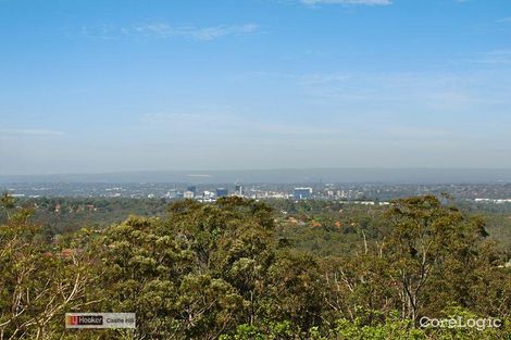 Property photo of 16 Melia Court Castle Hill NSW 2154