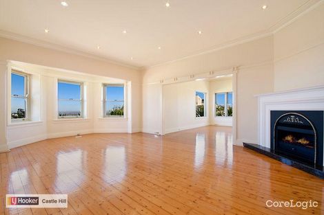 Property photo of 16 Melia Court Castle Hill NSW 2154