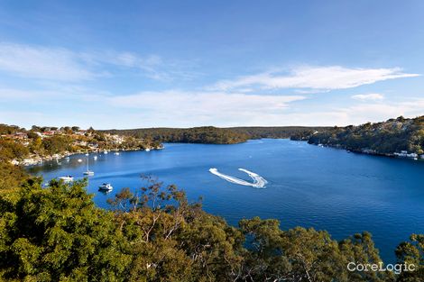 Property photo of 24 Maroopna Road Yowie Bay NSW 2228